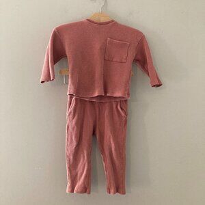 $25 ADD ON‎ Zara long sleeve set Janie and Jack Baby Gap Mini Boden Quincy Mae